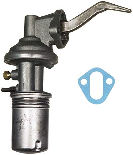 Carter Mechanical Fuel Pump System Automotive Replacement...