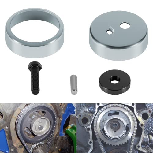 Mechanical Fuel Pump Eccentric Repair Kit Fit for Ford...