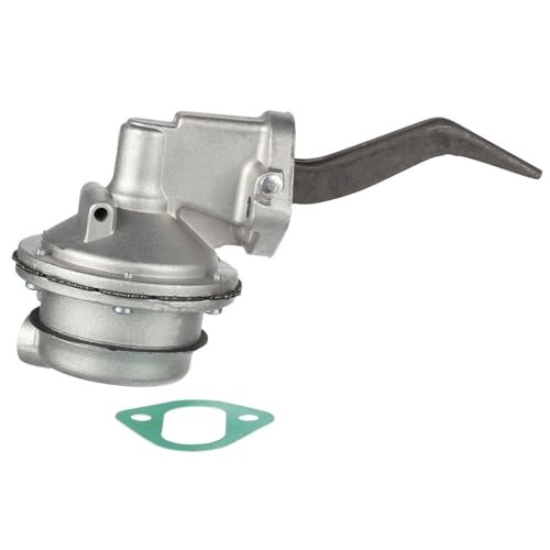 Carter Mechanical Fuel Pump Automotive Replacement...