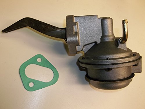 Ford Marine Fuel Pump 5.0 5.8 302 351W Fits Mercruiser,...