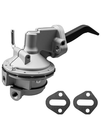 Mechanical Fuel Pump Fit for Ford Marine 5.0 5.8 302...