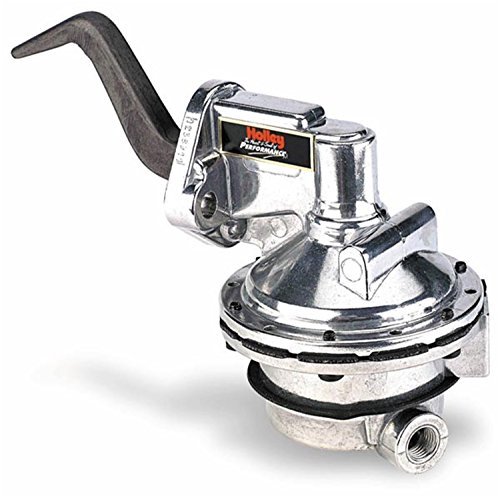 Holley 12-389-11 110 GPH Mechanical Fuel Pump
