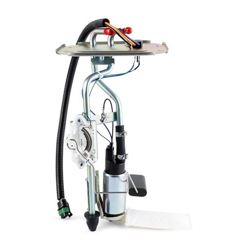 DIRBOERF Electric Fuel Pump Assembly Compatible With Jeep...