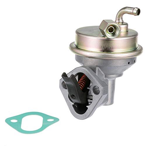 Carter Mechanical Fuel Pump System Automotive Replacement...