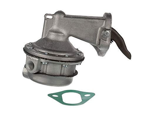Carter Mechanical Fuel Pump System Automotive Replacement...