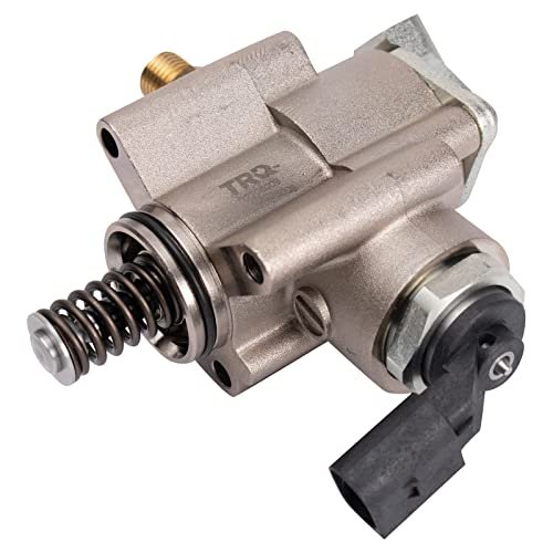 TRQ High Pressure Gasoline Fuel Pump, Automatic Operation,...