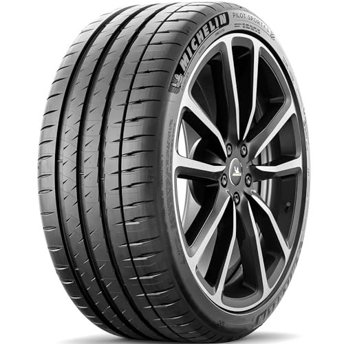 MICHELIN Pilot Sport 4 S Performance Radial...