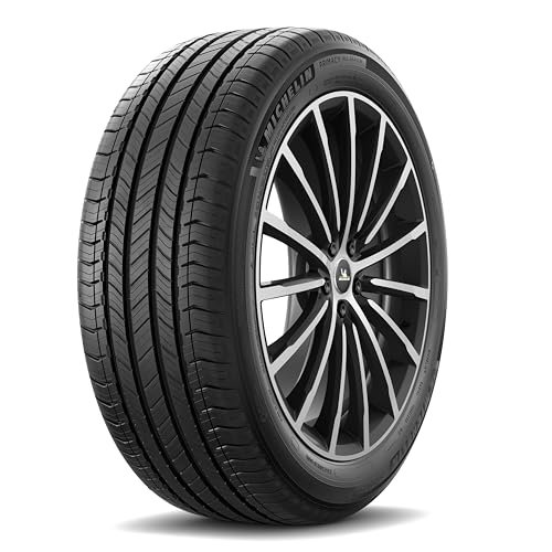 Michelin Primacy A/S All-Season Radial Car Tire for...