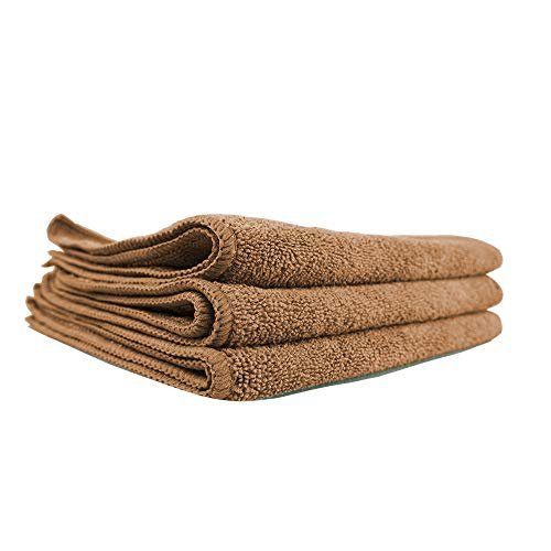 Chemical Guys MIC34403 Workhorse Professional Microfiber...