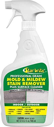 STAR BRITE Professional Grade Mold & Mildew Stain Remover...