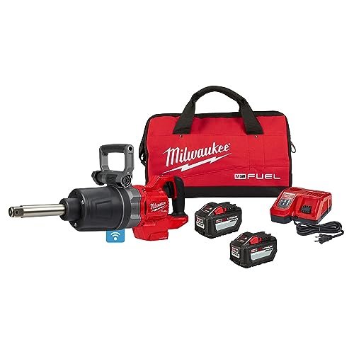 Milwaukee M18 FUEL 18V Lithium-Ion Brushless Cordless 1 in....