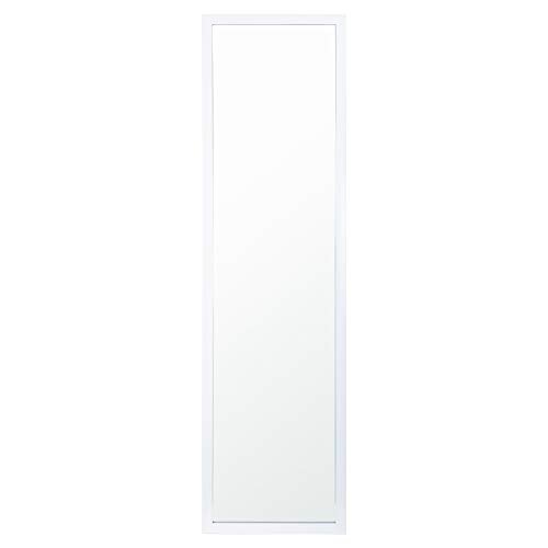 Truu Design Over-The-Door Classic Full Length Mirror,12 x...