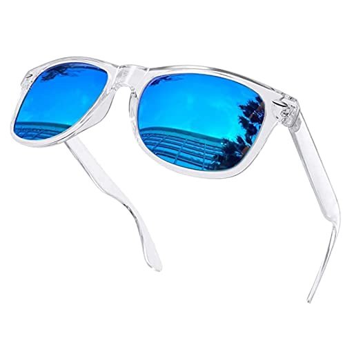 KANASTAL Sunglasses for Women Men Polarized and UV400...