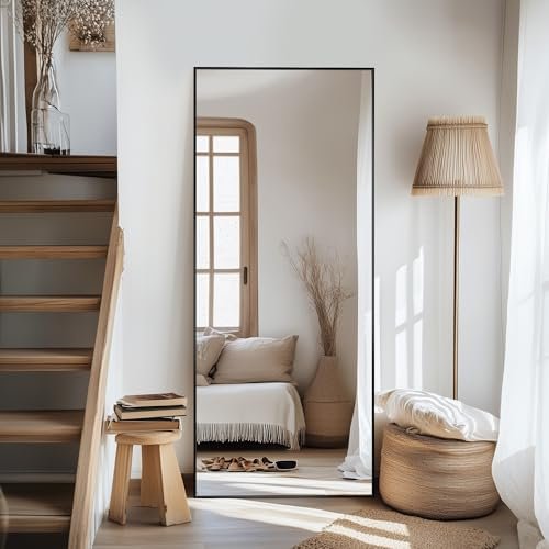 LadyNow Full Length Mirror, 58