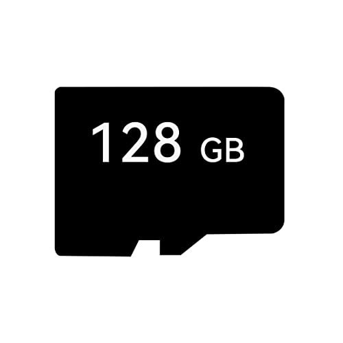 Miy-oo Mini Plus 128G Game Card with 11,000 Games for...