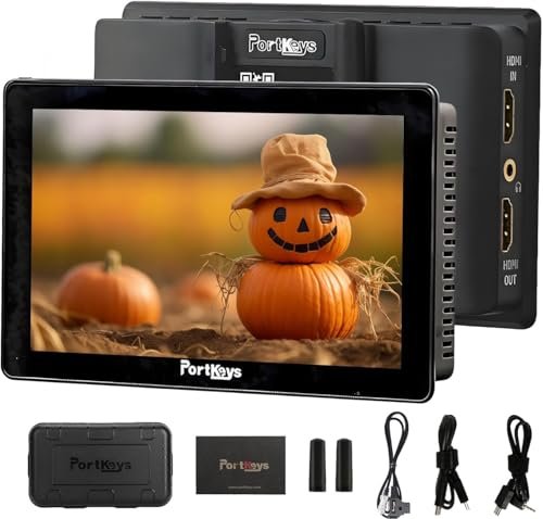 Portkeys LH5P II 5.5