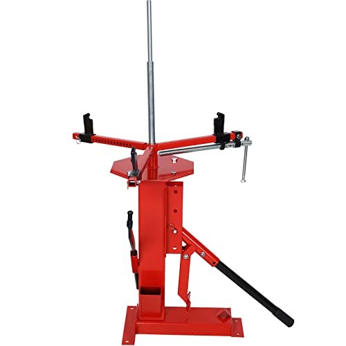 Montary Manual Tire Changer, Portable Tire Changer Machine...