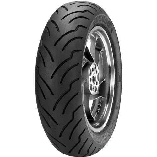 Dunlop American Elite Cruiser Motorcycle Tire - 180/65B16 /...