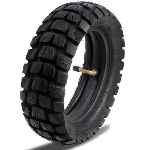 10inch Off Road Scooter dirt bike Tires 255 X 80...