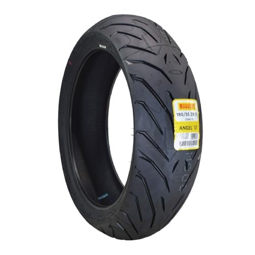 Pirelli Angel ST 180/55ZR17 (73W) Rear Motorcycle Tire –...