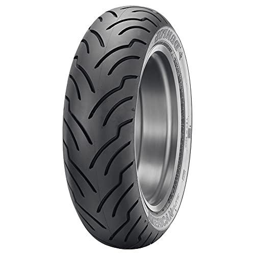 180/65B-16 (81H) Dunlop American Elite Rear Motorcycle Tire...