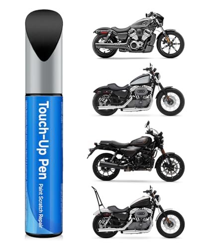 DH/S27220 Liquid Black/Vivid Black Touch Up Paint...