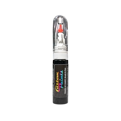 SPECIALIST PAINTS VIVID BLACK - 20ml (0.68 oz) - Touch...