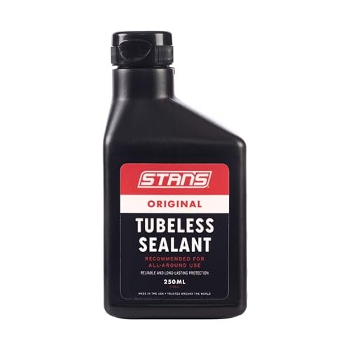 Stan's NoTubes Tire Sealant (250ml)