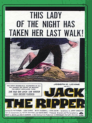 Jack the Ripper