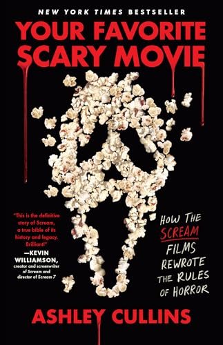 Your Favorite Scary Movie: How the Scream Films Rewrote...