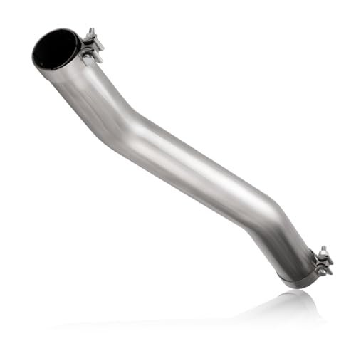 A-KARCK Performance Exhaust Tail Pipe Muffler for 2014-2021...