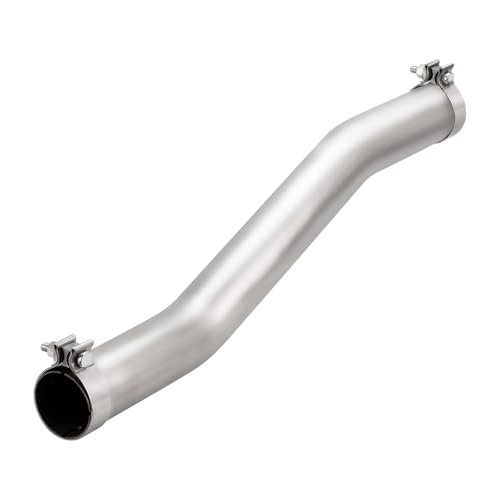 Piclafe Performance Exhaust D-Fit Muffler Kit Fit 2014-2021...