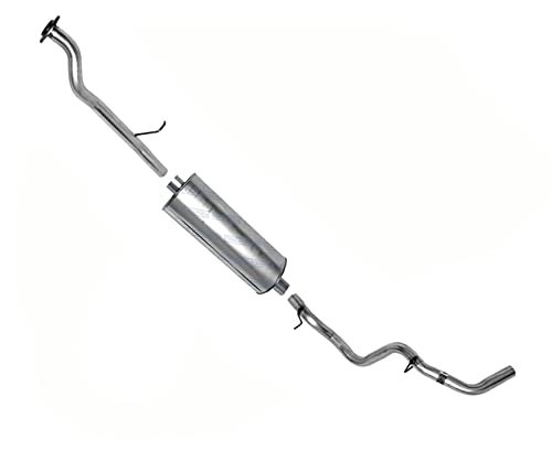 Replacement Part For 99-06 GM Silverado 5.3L Only With...