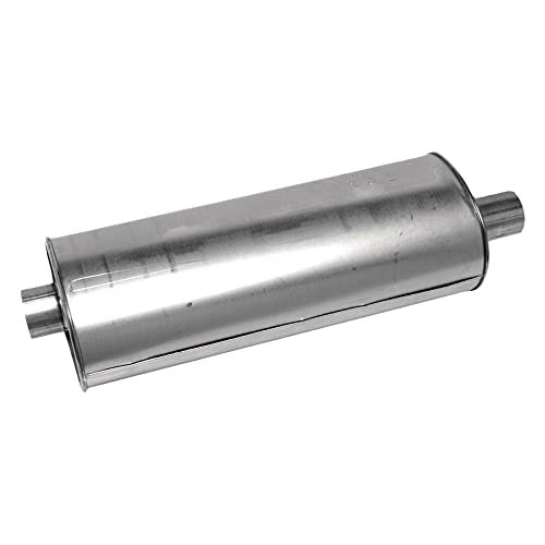 Walker SoundFX 18823 Direct Fit Exhaust Muffler 2.75