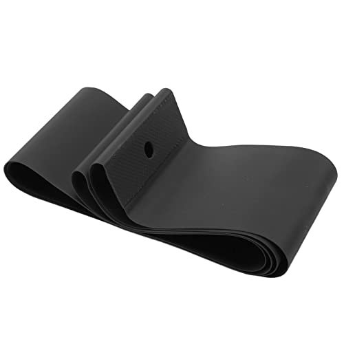 BORDSTRACT Bicycle Rim Strips, 80mm x 50.8cm / 3.1in x...