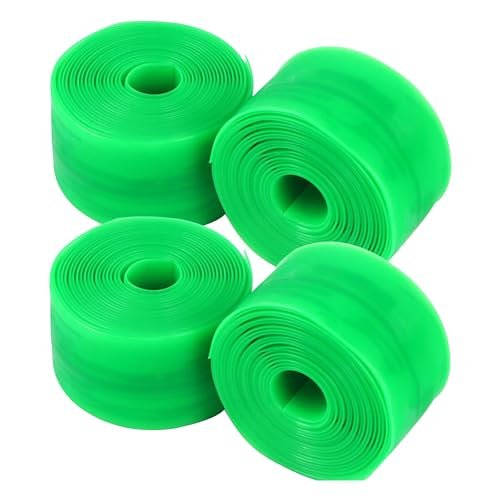 Pteanecay 4PC Bike Tire Liner, Bicycle Tire Liner to...
