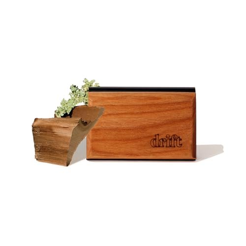Drift Car Air Freshener - Wood Air Freshener - Car...