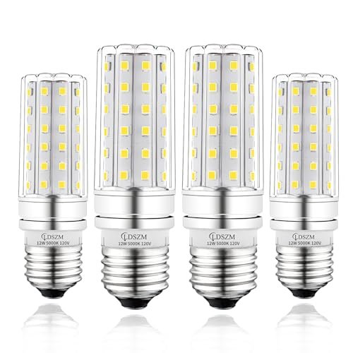LED Light Bulb 100w Equivalent 1200 Lumen 5000K Cool...