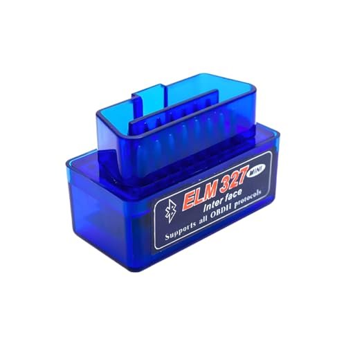 NYTKL ELM327 OBDII Car Auto Diagnostic Scanner,...