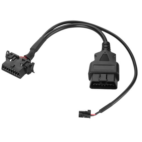 Security Gate Bypass OBD2 Cable - Compatible for Dodge...