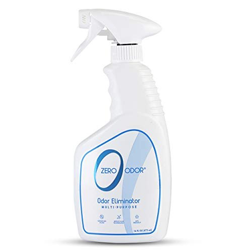 Zero Odor - Multi-Purpose Strong Odor Eliminator for Home,...