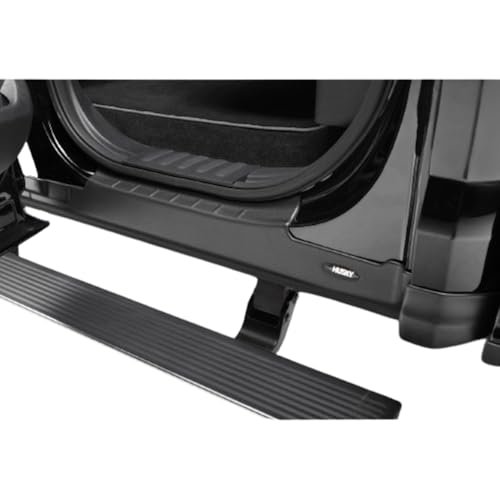 Husky Liners Trail Armor Rocker Panel | Fits 2007-2013...