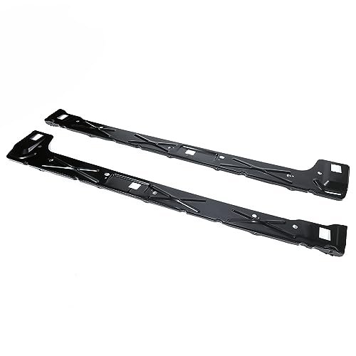 KUAFU Inner Rocker Panels Pair Compatible with 1999-2018...