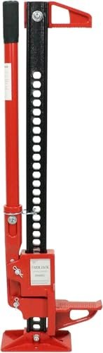 Floor Jacks，High Lift Jack, 33