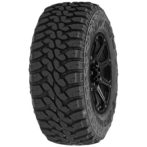 Forceum M/T 08 Plus Mud Off-Road Light Truck Radial...