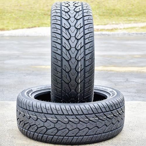 Set of 2 (TWO) Fullway HS266 All-Season Truck/SUV...