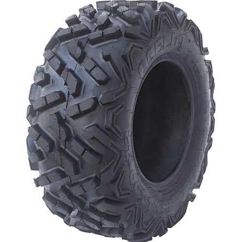 Ocelot RT350 25x10x12 UTV Tires All-Terrain Tire 6-Ply Bias...
