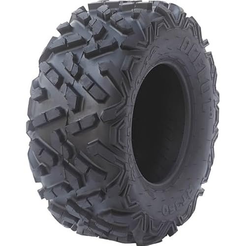 Ocelot RT350 26x11x12 UTV Tires All-Terrain Tire 6-Ply Bias...