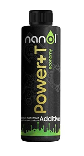 Nanol NanoPower+ T High Performance Lubricant Oil Additive...
