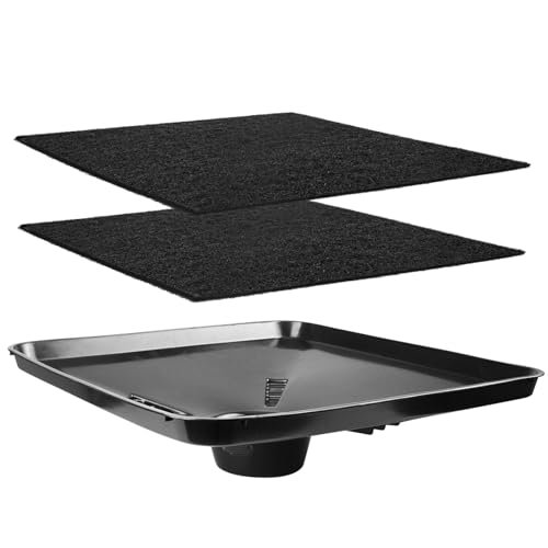 17892 Transmission Drain Pan for Lisle Oil Drains - 2...